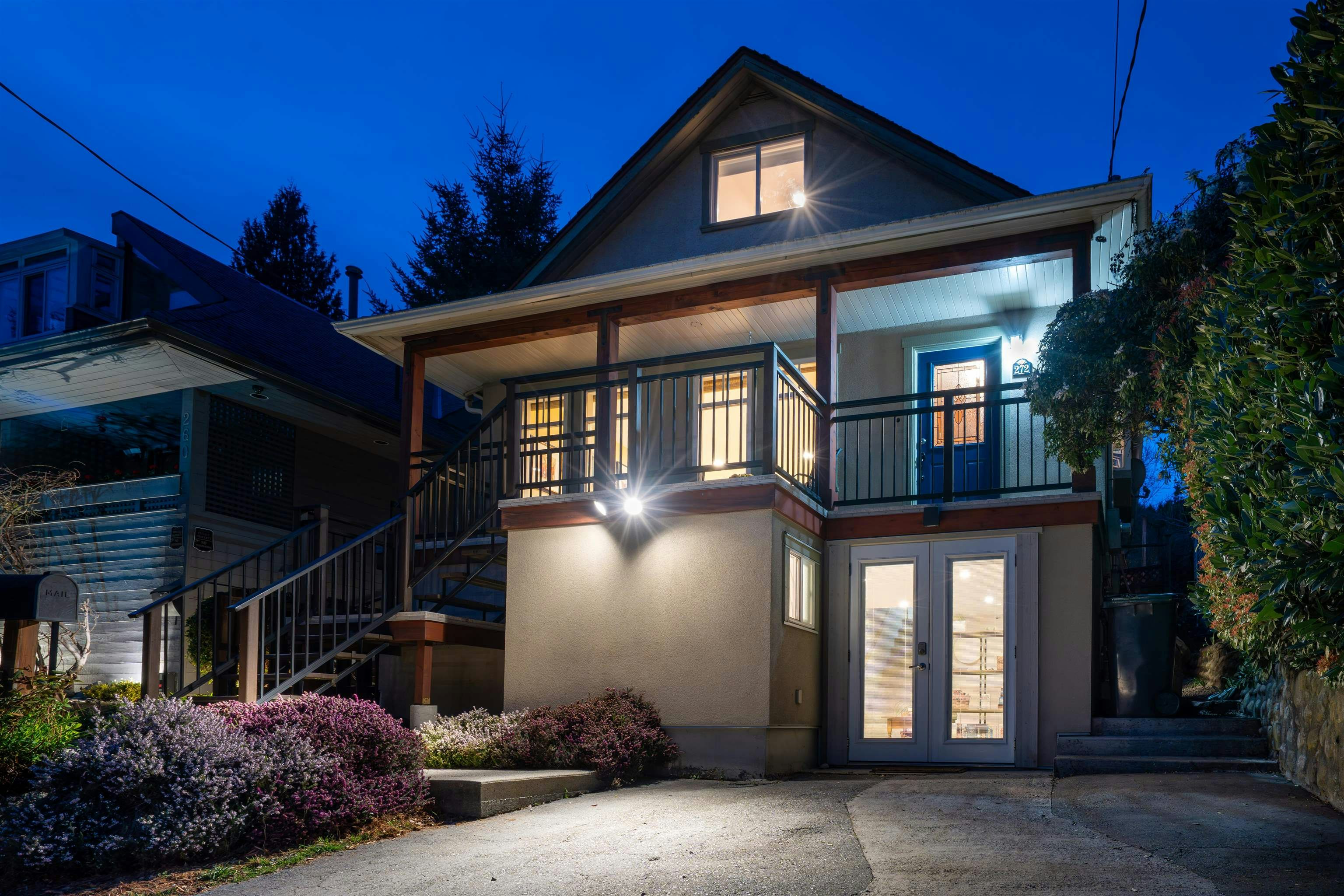 272 Osborne East Road, North Vancouver, BC, V7N 1M1 - 2