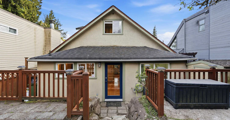 272 Osborne East Road, North Vancouver, BC, V7N 1M1