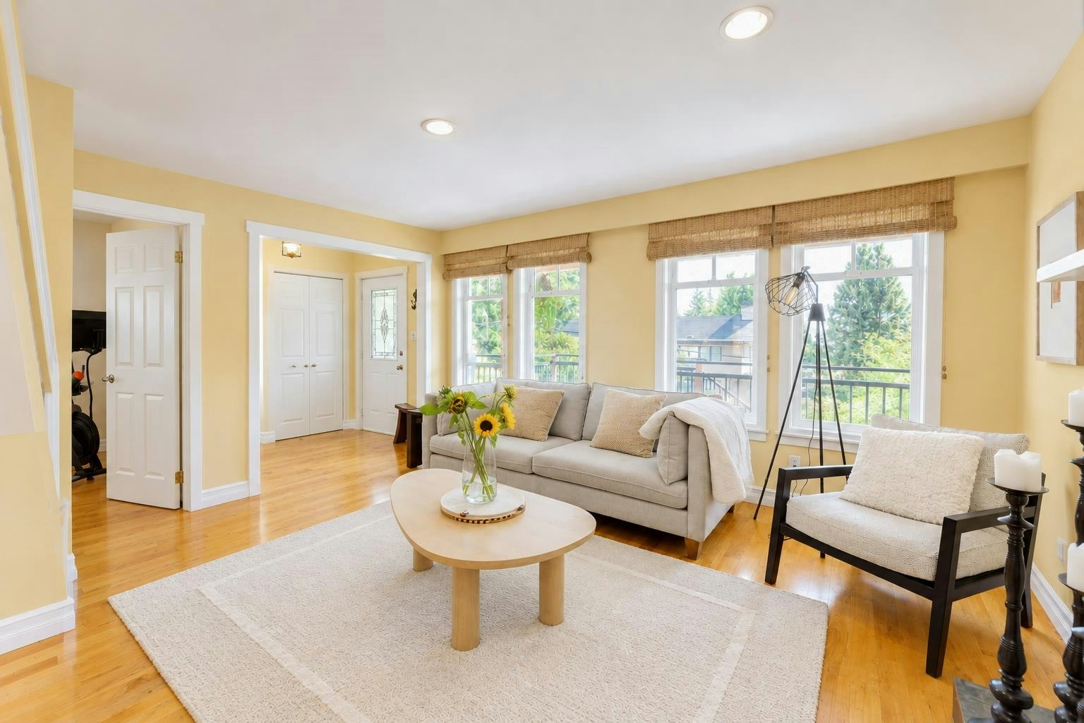 272 Osborne East Road, North Vancouver, BC, V7N 1M1 - 4