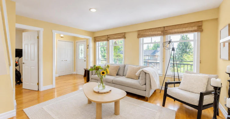 272 Osborne East Road, North Vancouver, BC, V7N 1M1 - 4