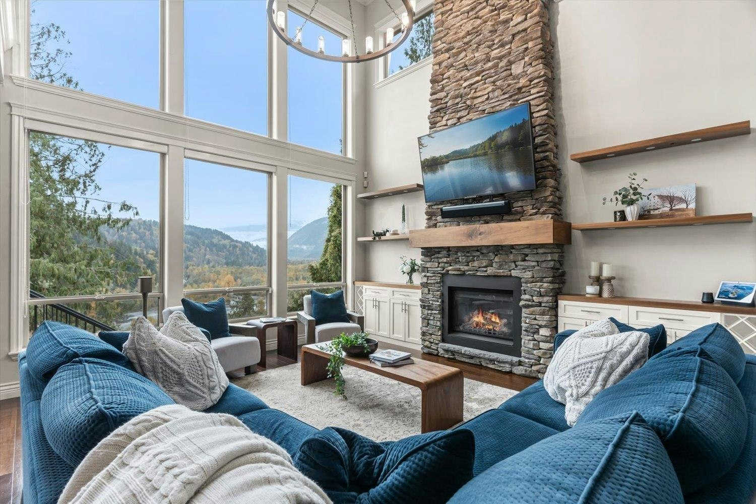 5138 Chittenden Road, Cultus Lake, BC, V2R 0K7