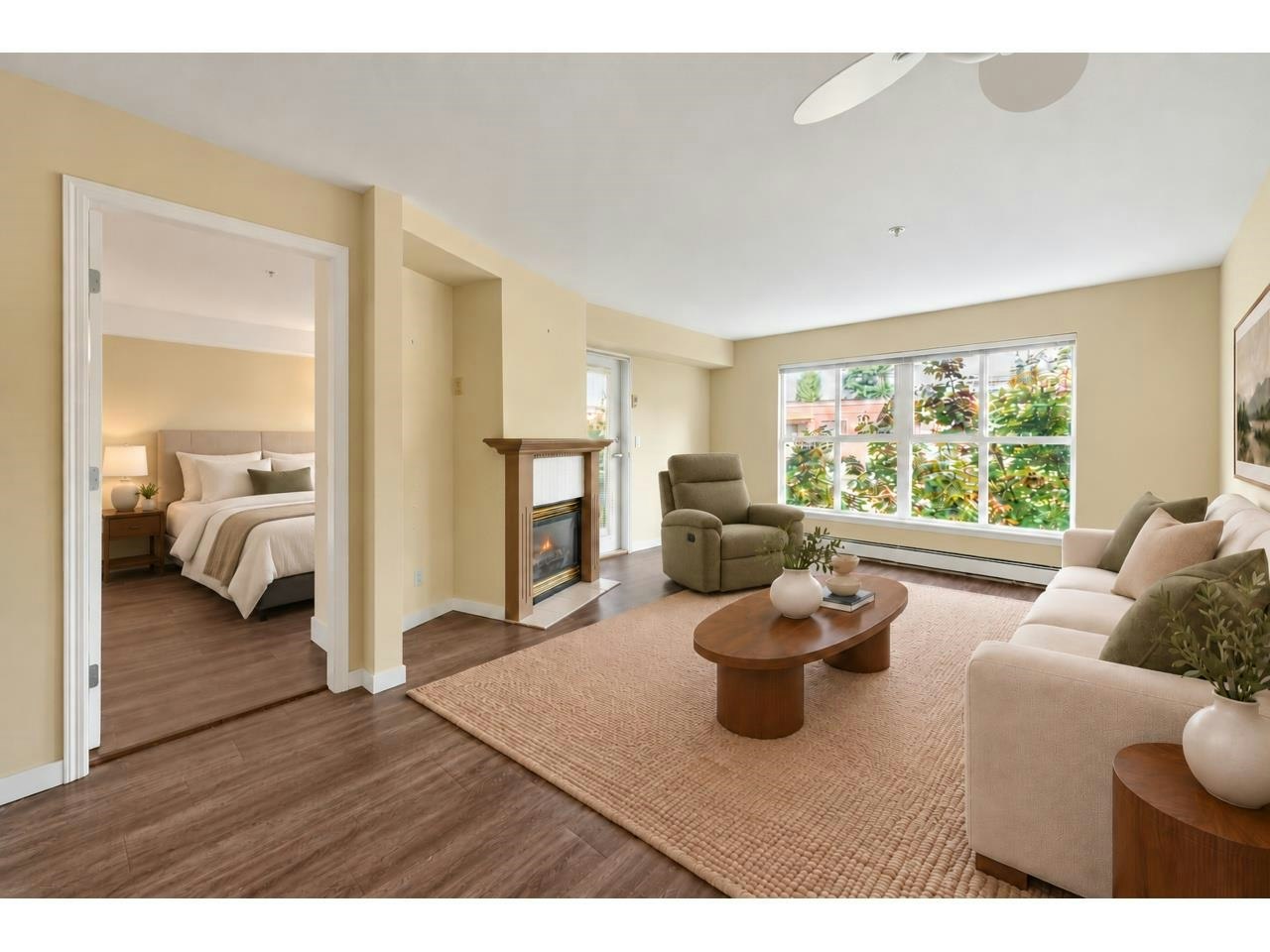 311-2266 Atkins Avenue, Port Coquitlam, BC, V3C 6N5