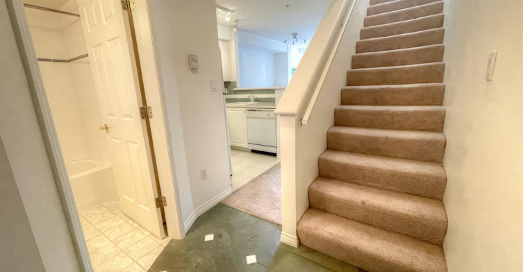 306-2545 W Broadway, Vancouver, BC, V6K 2E9 - 27