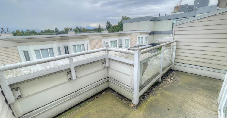 306-2545 W Broadway, Vancouver, BC, V6K 2E9 - 8