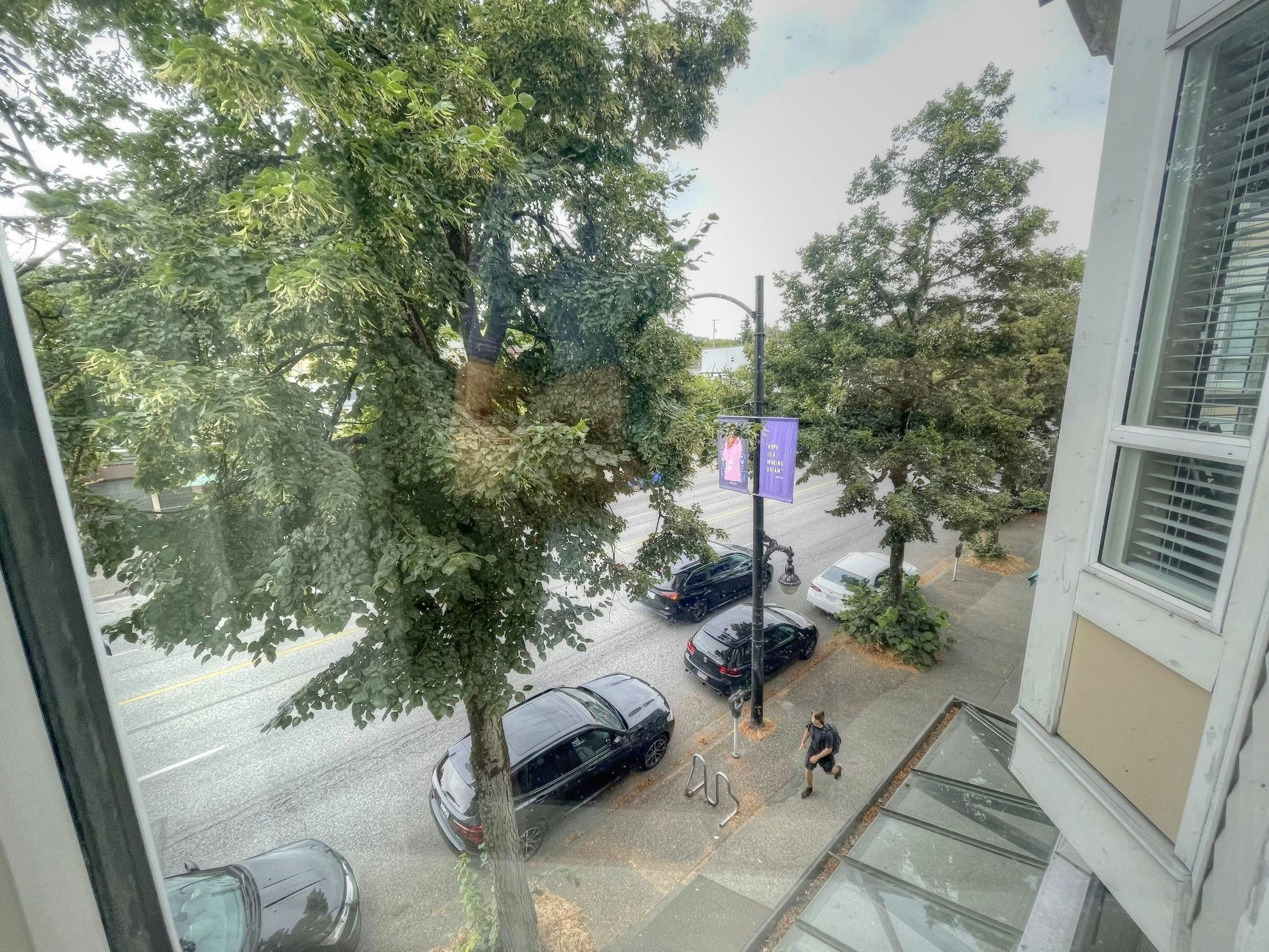 306-2545 W Broadway, Vancouver, BC, V6K 2E9 - 23