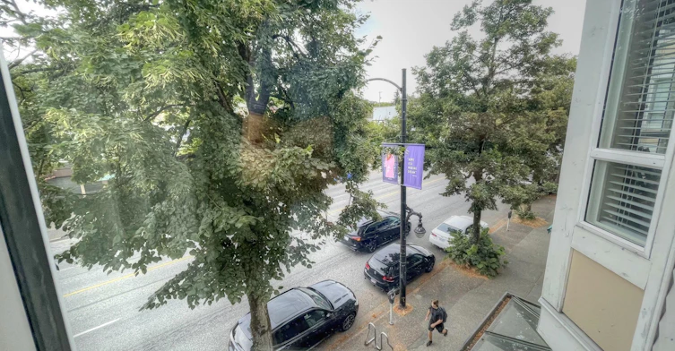 306-2545 W Broadway, Vancouver, BC, V6K 2E9 - 23