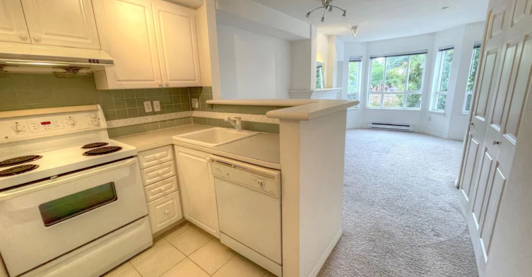 306-2545 W Broadway, Vancouver, BC, V6K 2E9 - 14