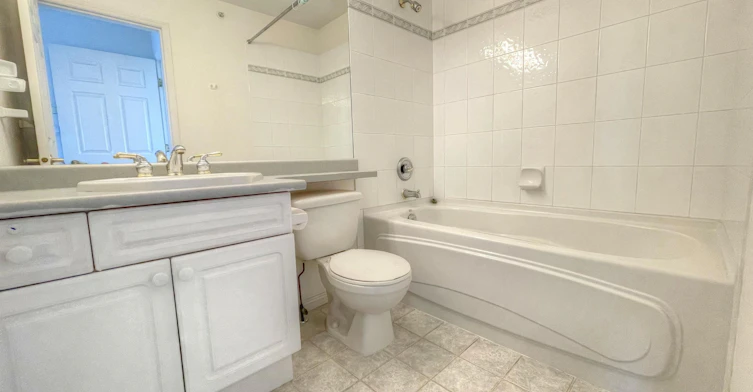 306-2545 W Broadway, Vancouver, BC, V6K 2E9 - 6