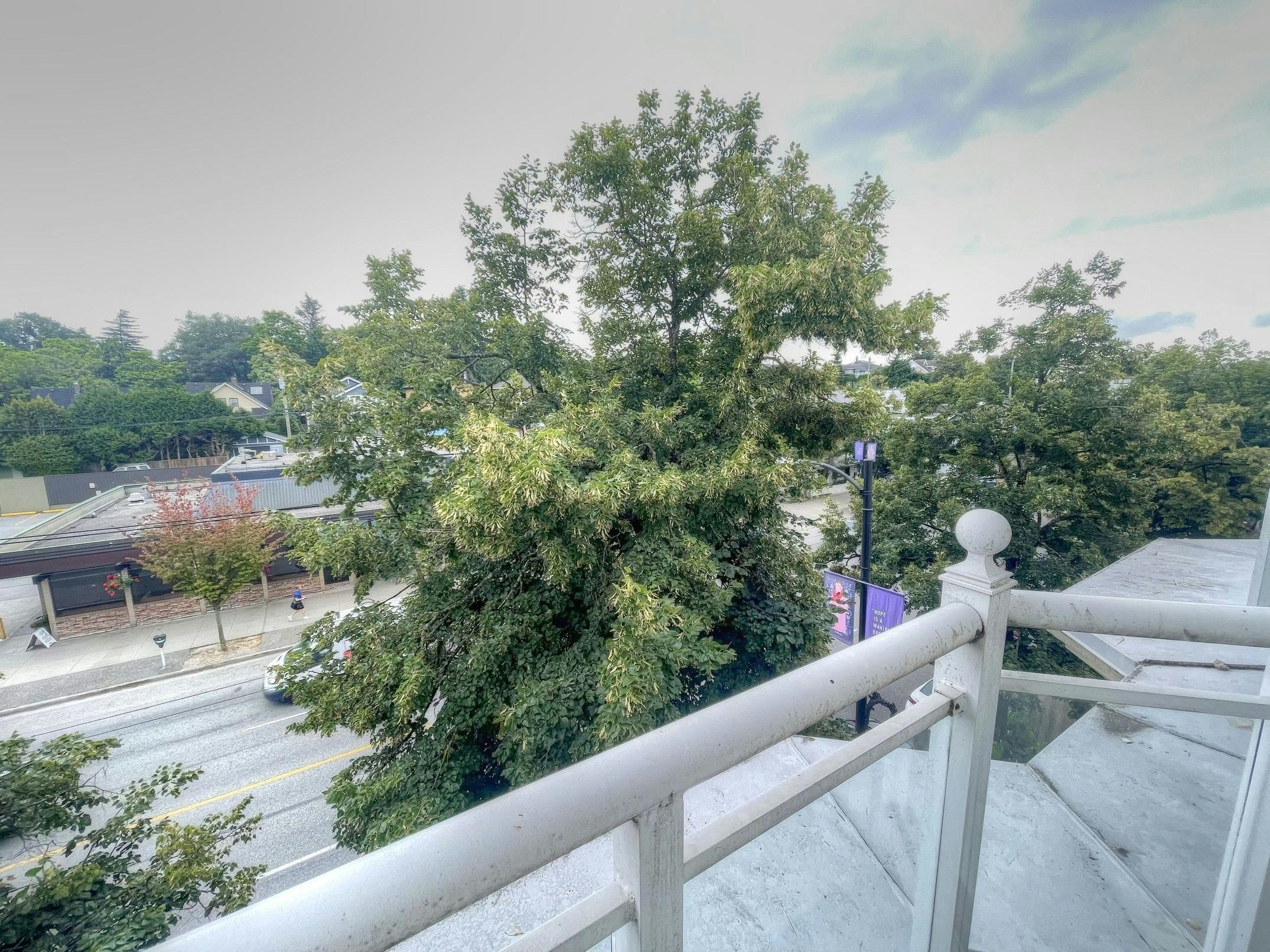 306-2545 W Broadway, Vancouver, BC, V6K 2E9 - 4