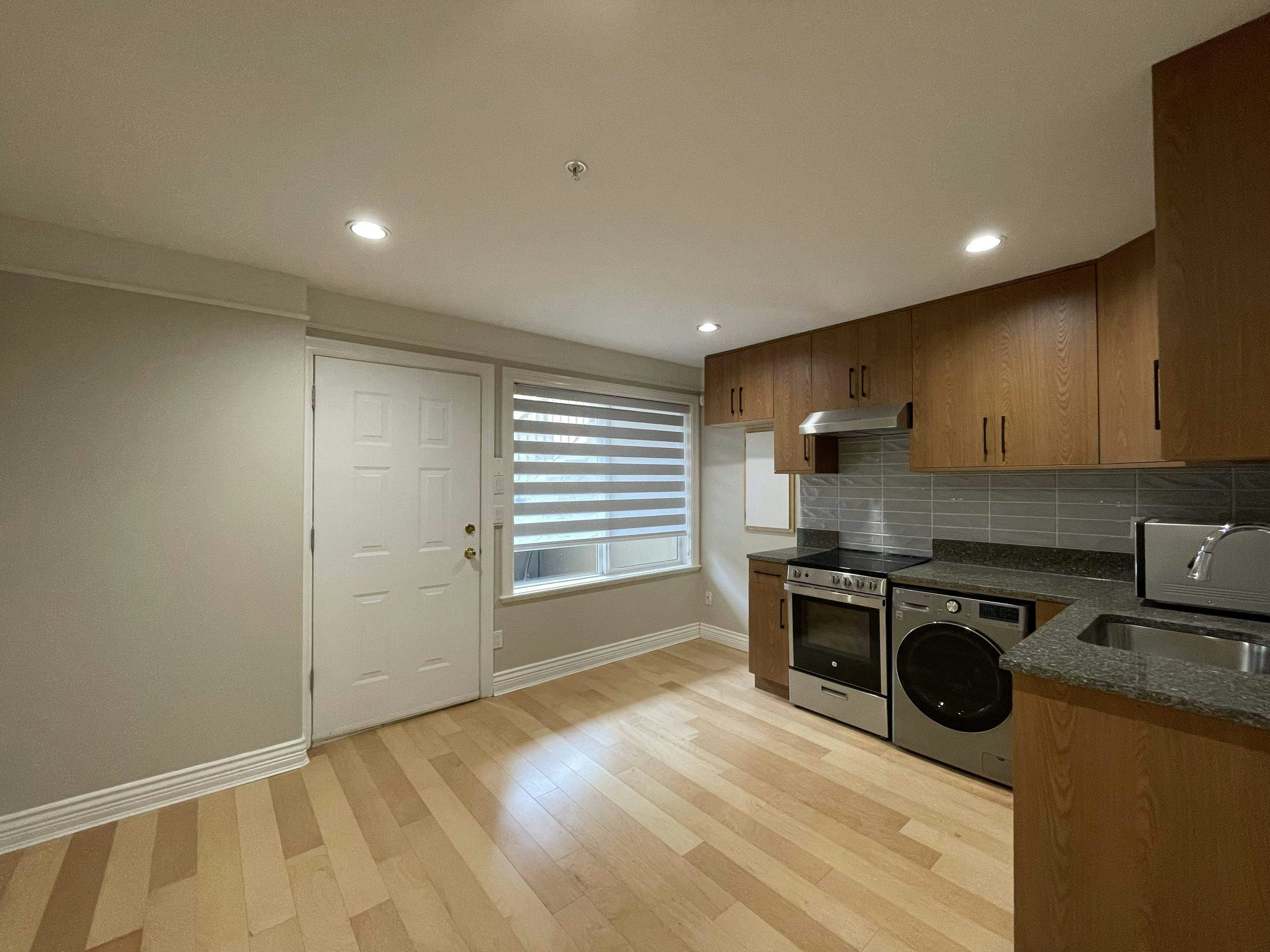 BASEMENT-8558 Adera Street, Vancouver, BC, V6P 5E7 - 6
