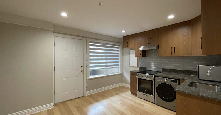 BASEMENT-8558 Adera Street, Vancouver, BC, V6P 5E7 - 6