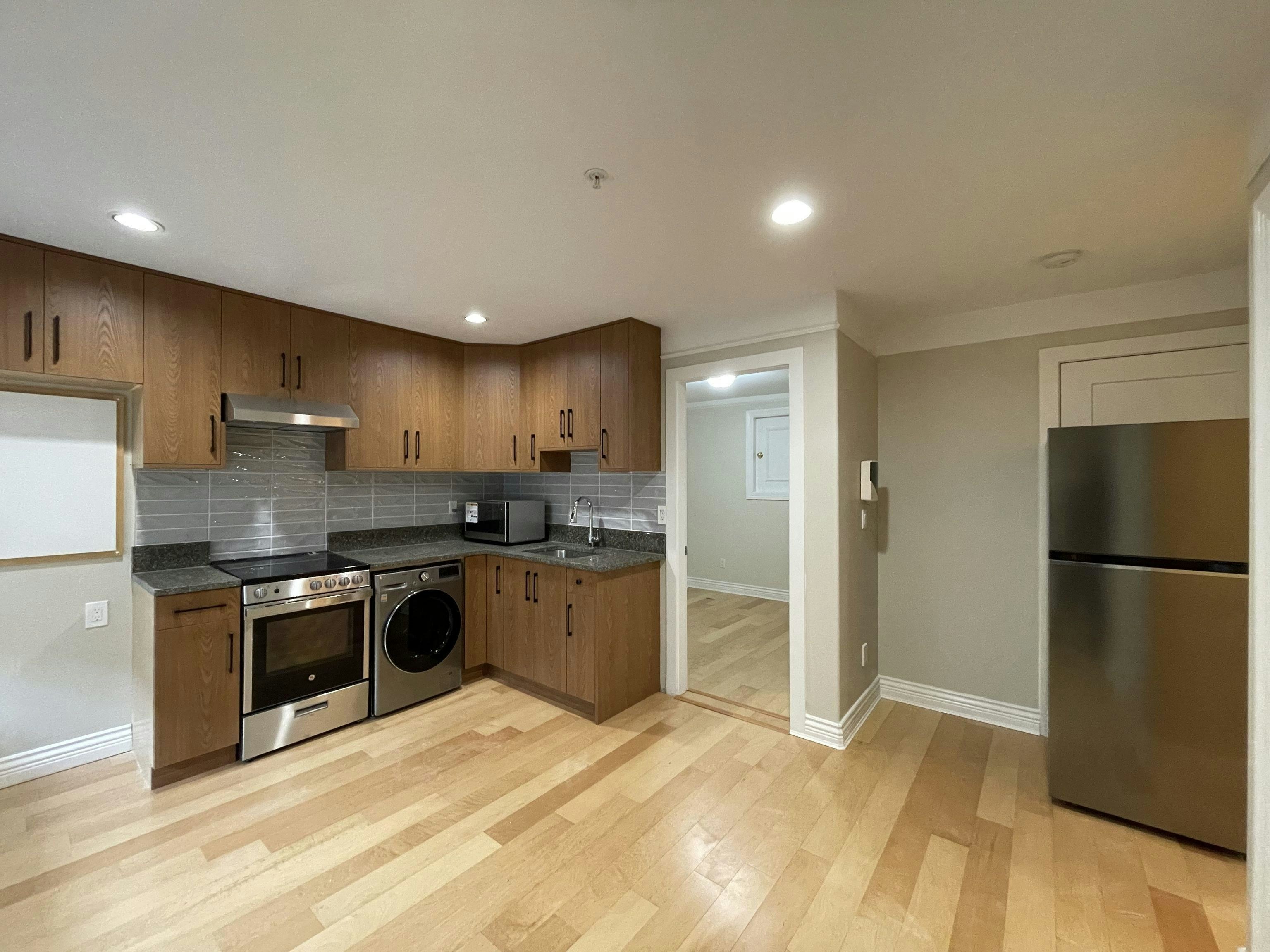 BASEMENT-8558 Adera Street, Vancouver, BC, V6P 5E7 - 3