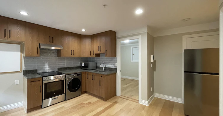 BASEMENT-8558 Adera Street, Vancouver, BC, V6P 5E7 - 3