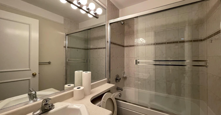BASEMENT-8558 Adera Street, Vancouver, BC, V6P 5E7 - 5