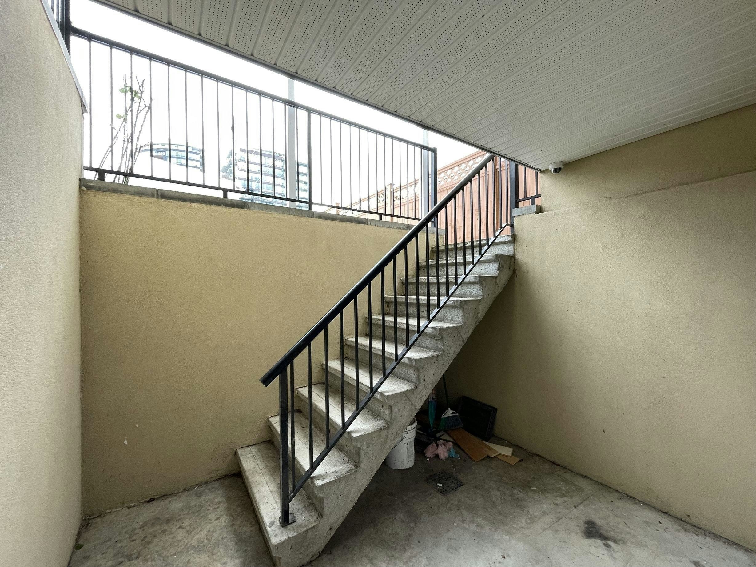 BASEMENT-8558 Adera Street, Vancouver, BC, V6P 5E7 - 2
