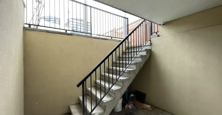 BASEMENT-8558 Adera Street, Vancouver, BC, V6P 5E7 - 2