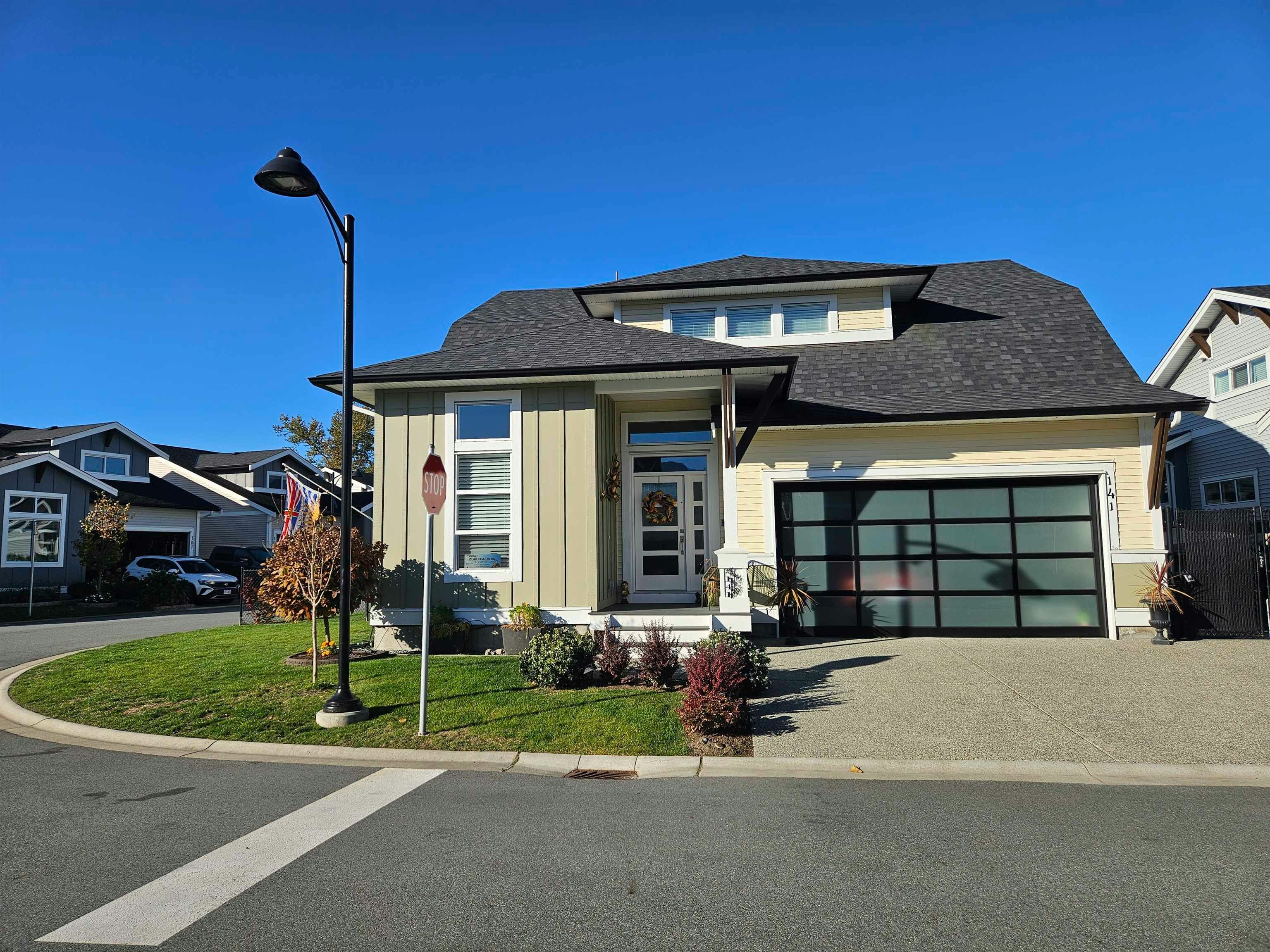 141-46213 Hakweles Road, Chilliwack, BC, V2R 0E6