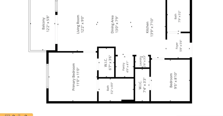 304-13963 105 Boulevard, Surrey, BC, V3T 0M9