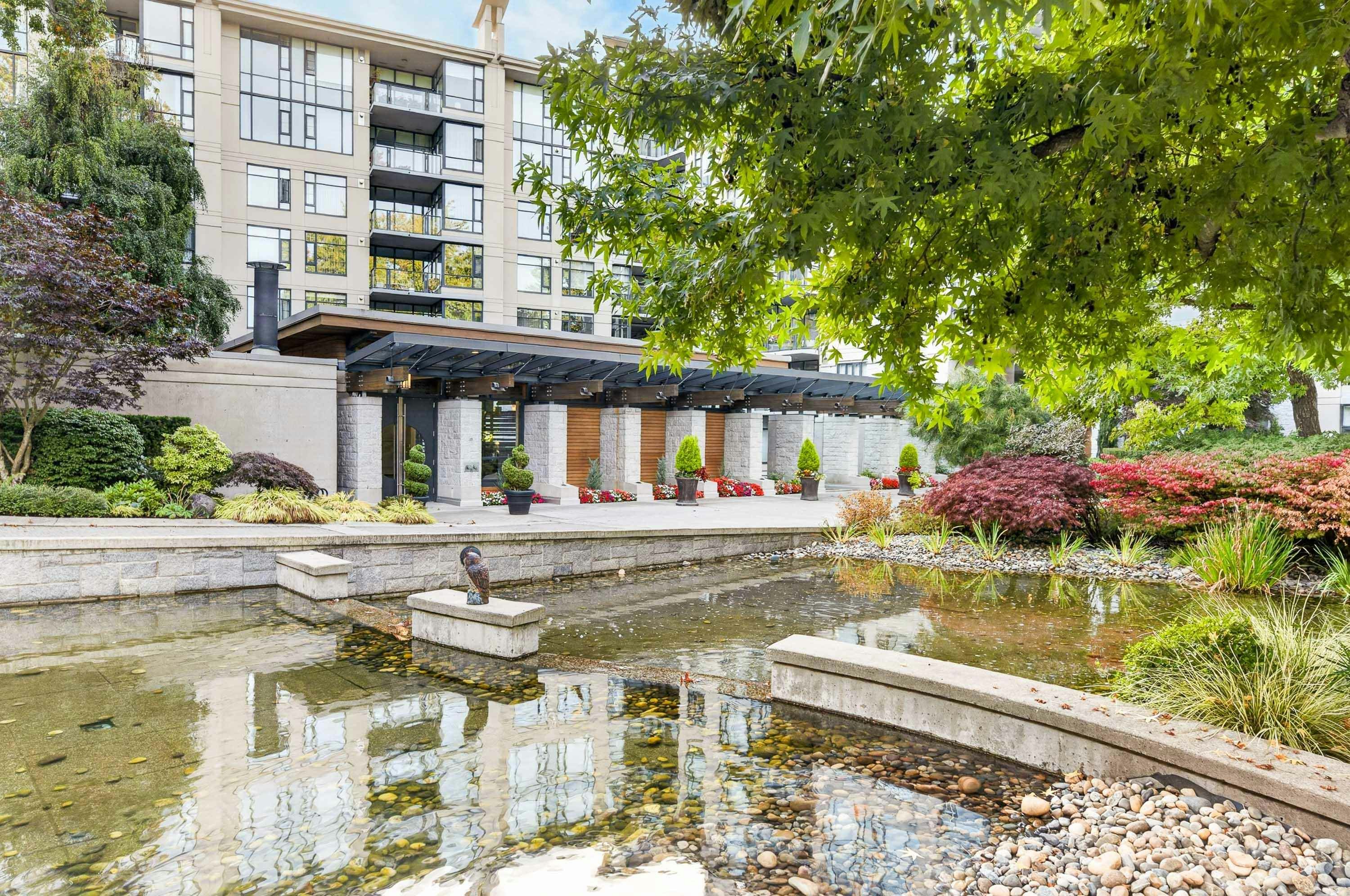 111-4685 Valley Drive - 2
