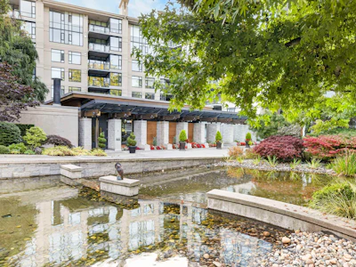 111-4685 Valley Drive - 2
