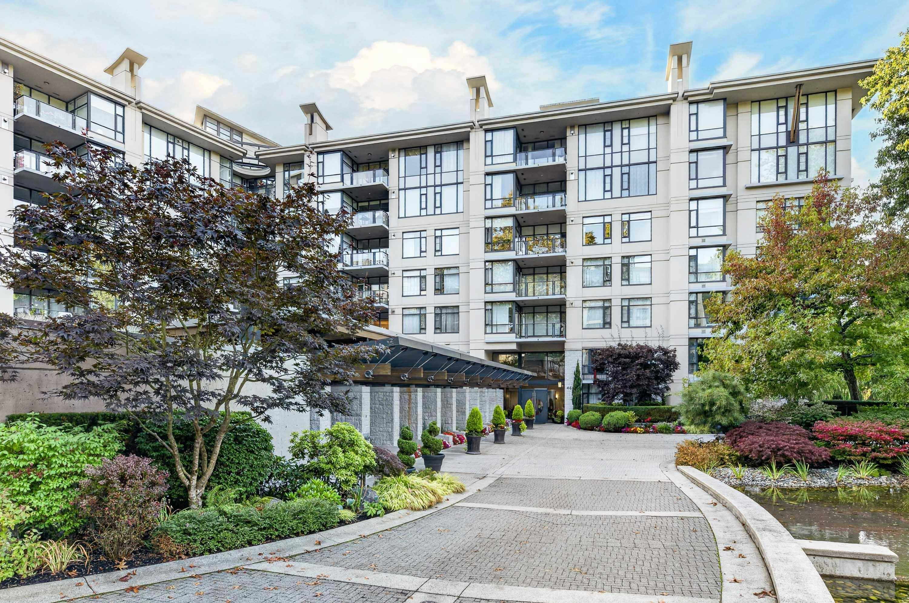 111-4685 Valley Drive, Vancouver, BC, V6J 5M2