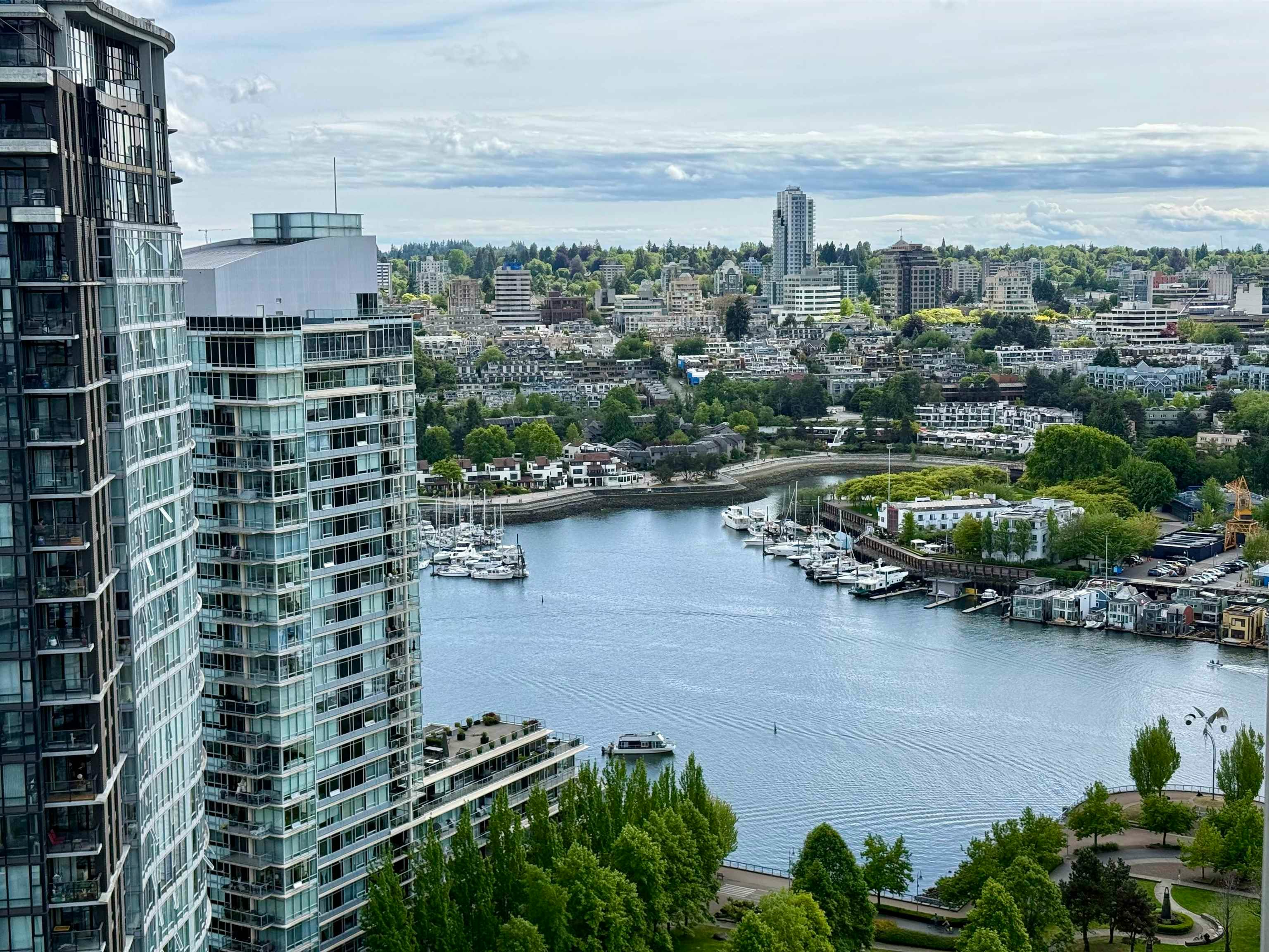 3106-1495 Richards Street, Vancouver, BC, V6Z 3E3