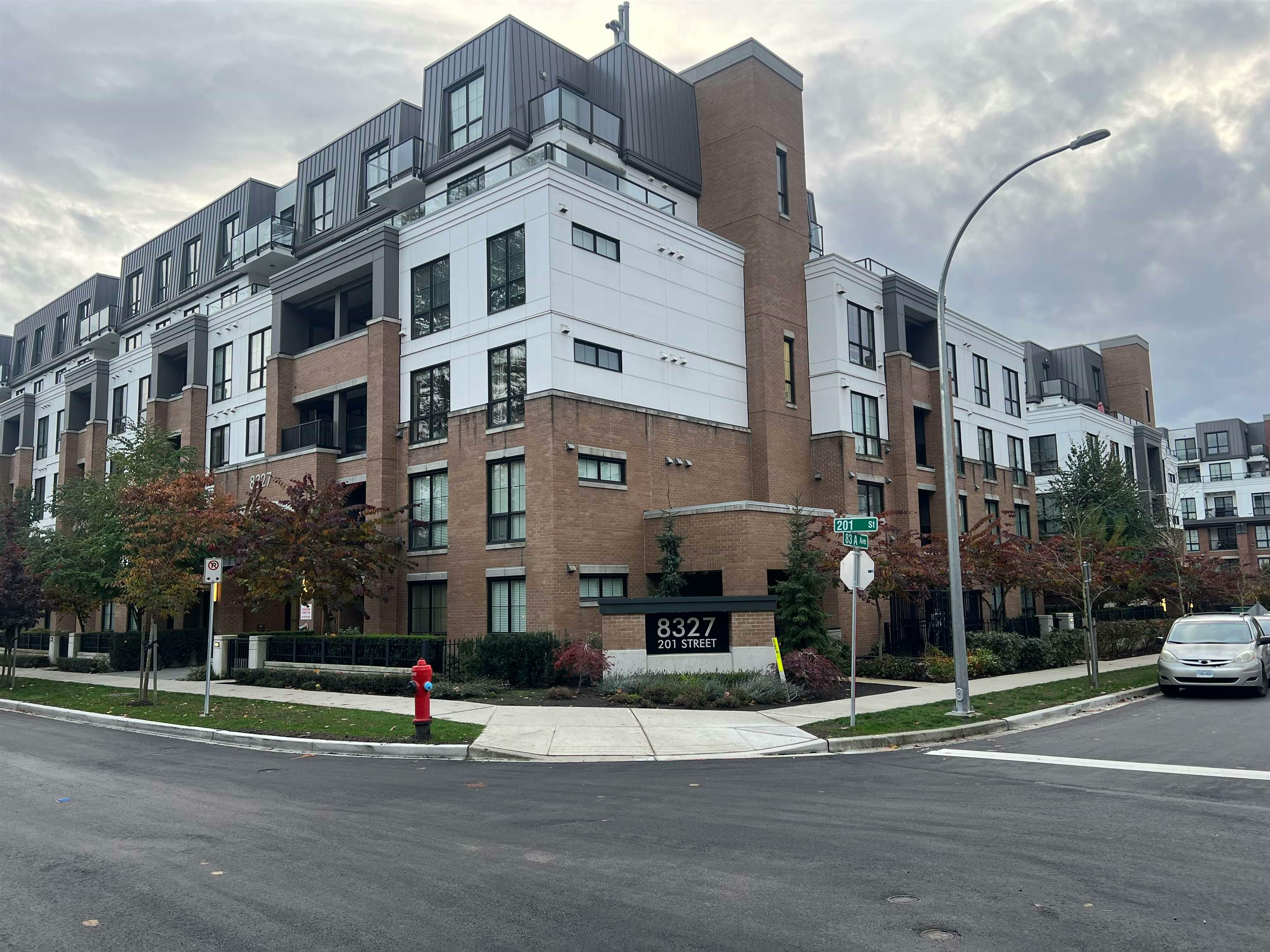 D112-8327 201 Street, Langley, BC, V2Y 3P4