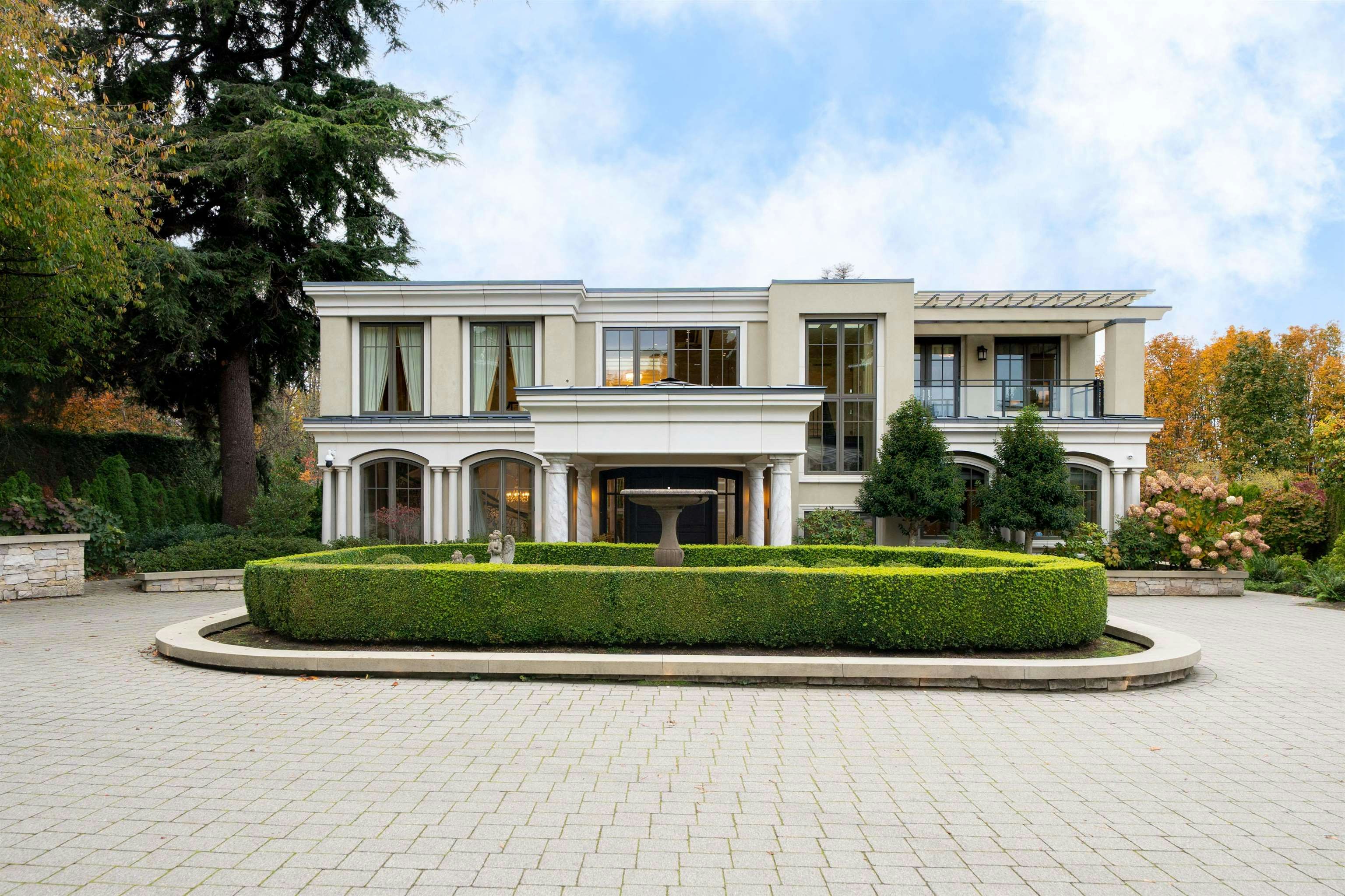 5795 Newton Wynd, Vancouver, BC, V6T 1H6