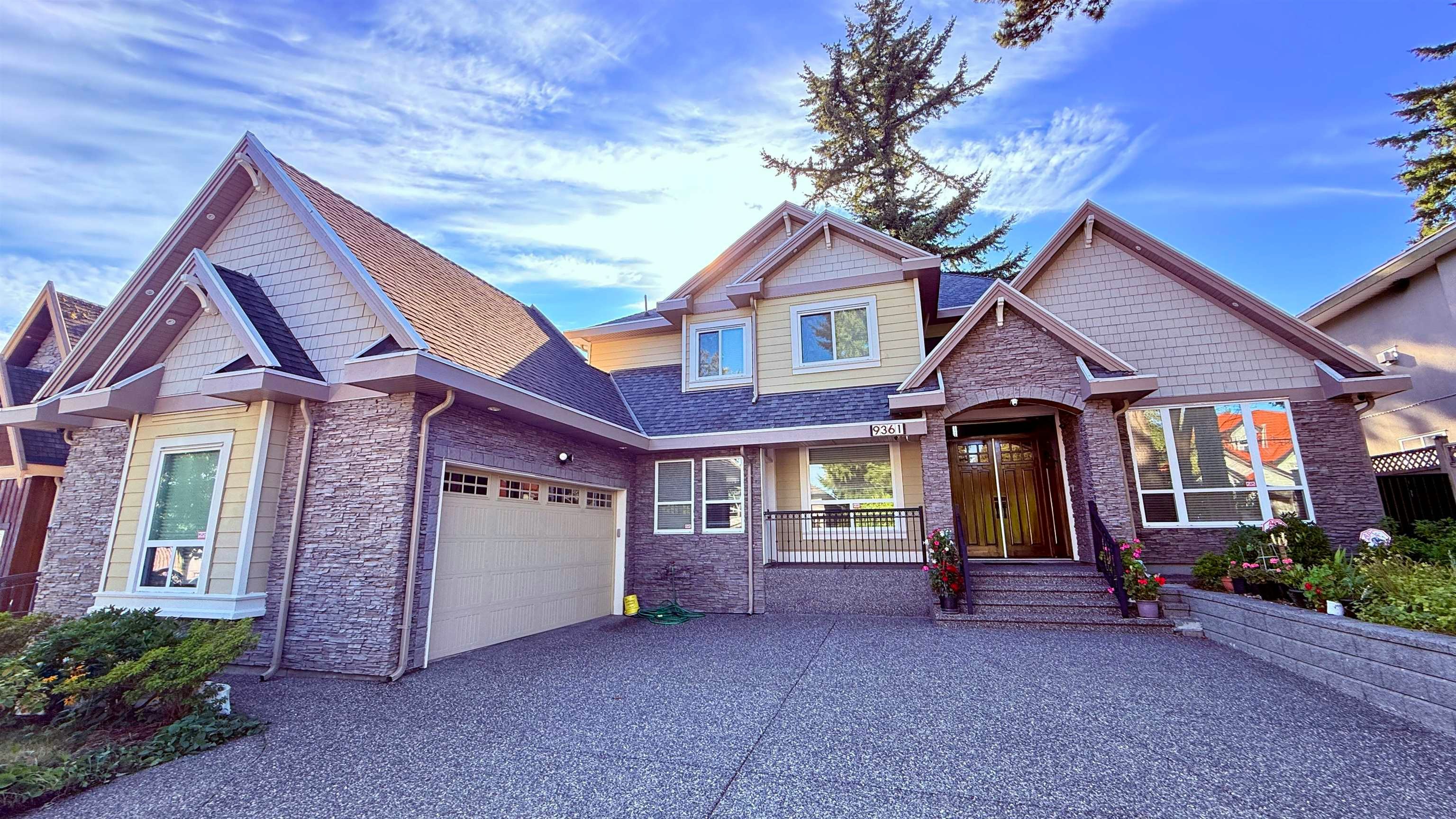 9361 124 Street, Surrey, BC, V3V 4S2