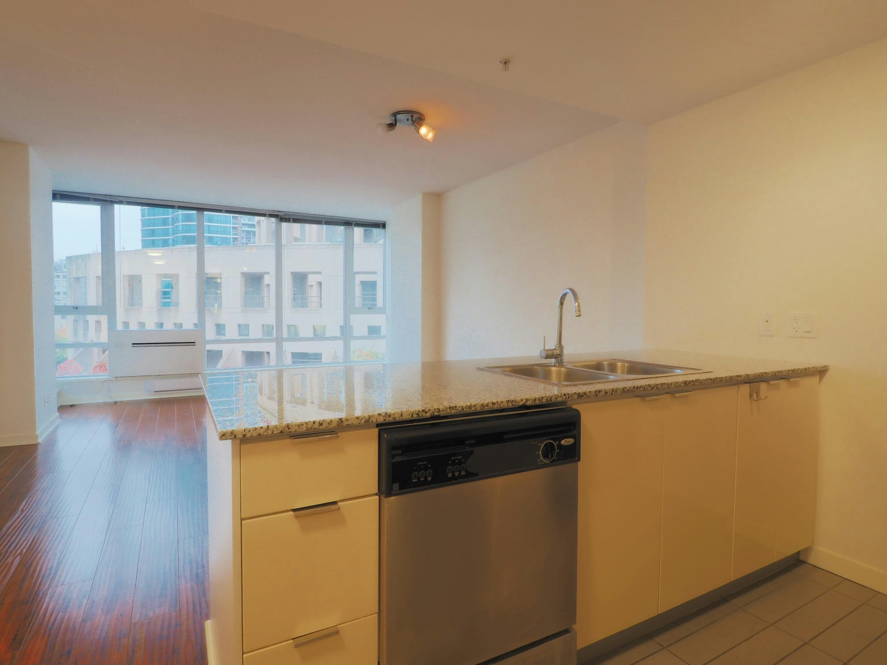 1205-788 Hamilton Street, Vancouver, BC, V6B 0E9 - 21