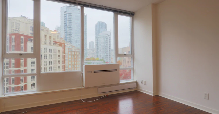 1205-788 Hamilton Street, Vancouver, BC, V6B 0E9 - 7