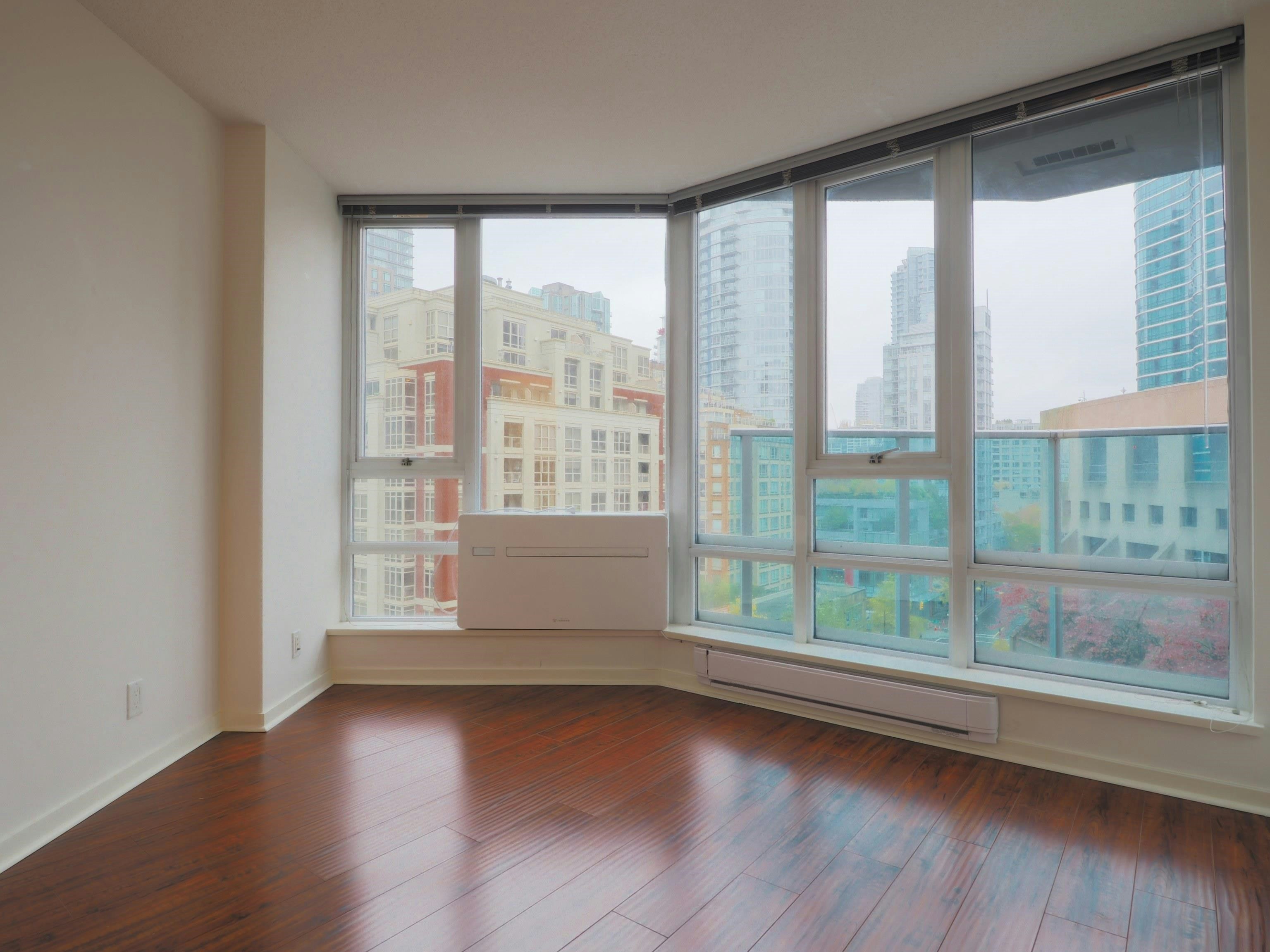 1205-788 Hamilton Street, Vancouver, BC, V6B 0E9 - 9
