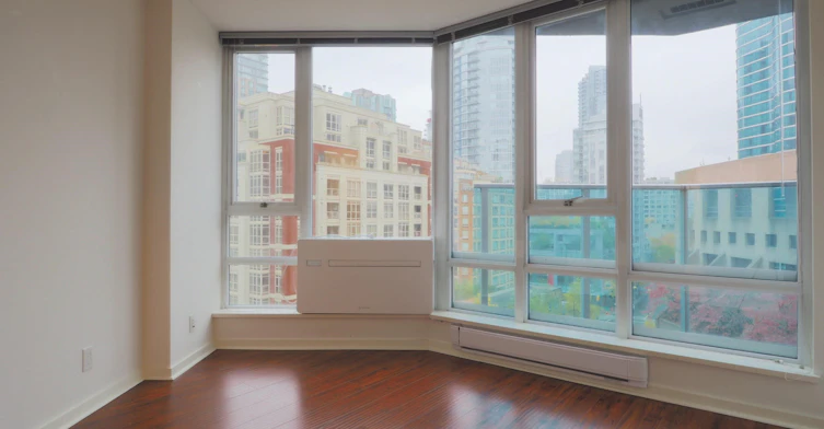1205-788 Hamilton Street, Vancouver, BC, V6B 0E9 - 9