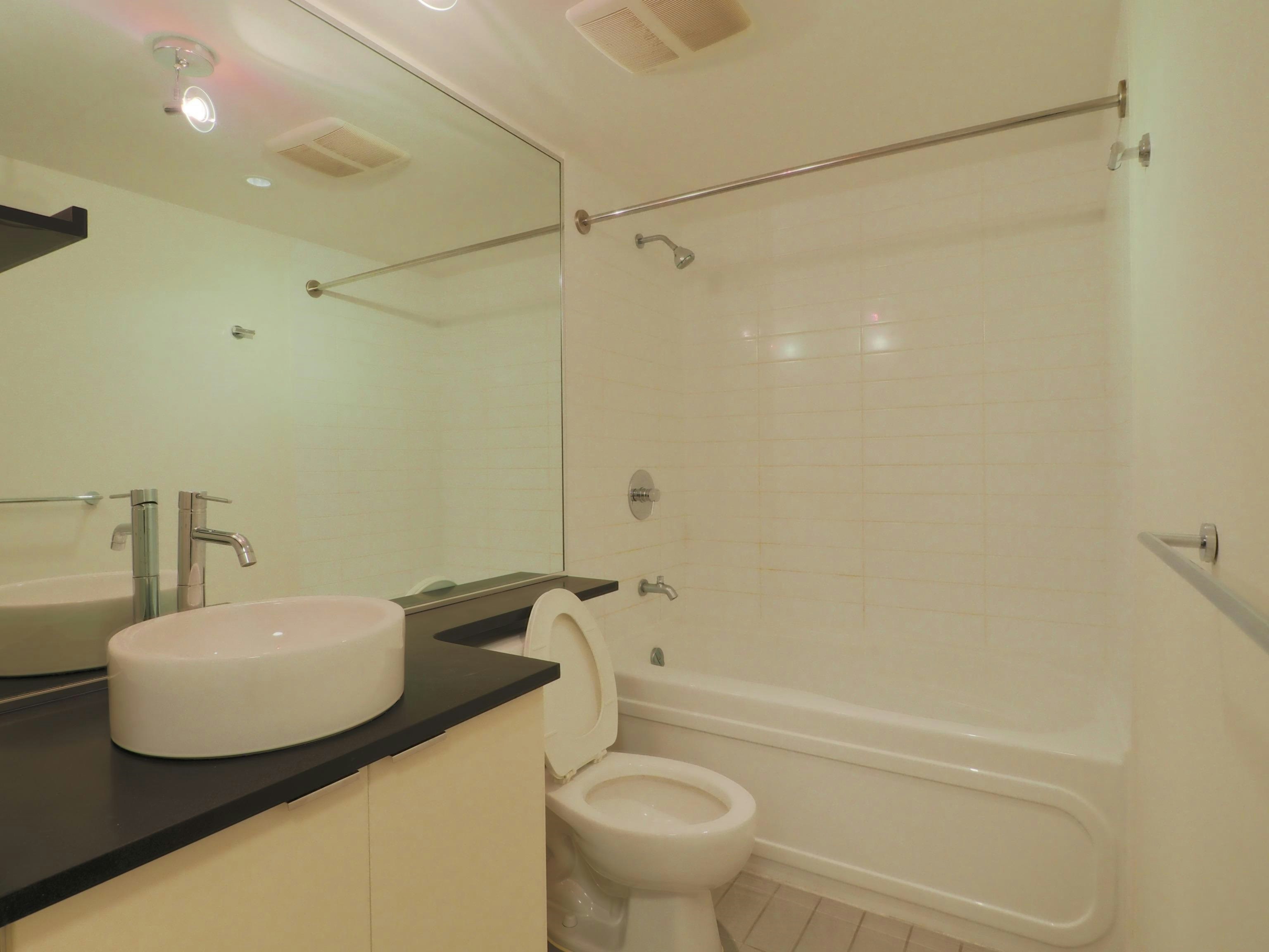 1205-788 Hamilton Street, Vancouver, BC, V6B 0E9 - 2