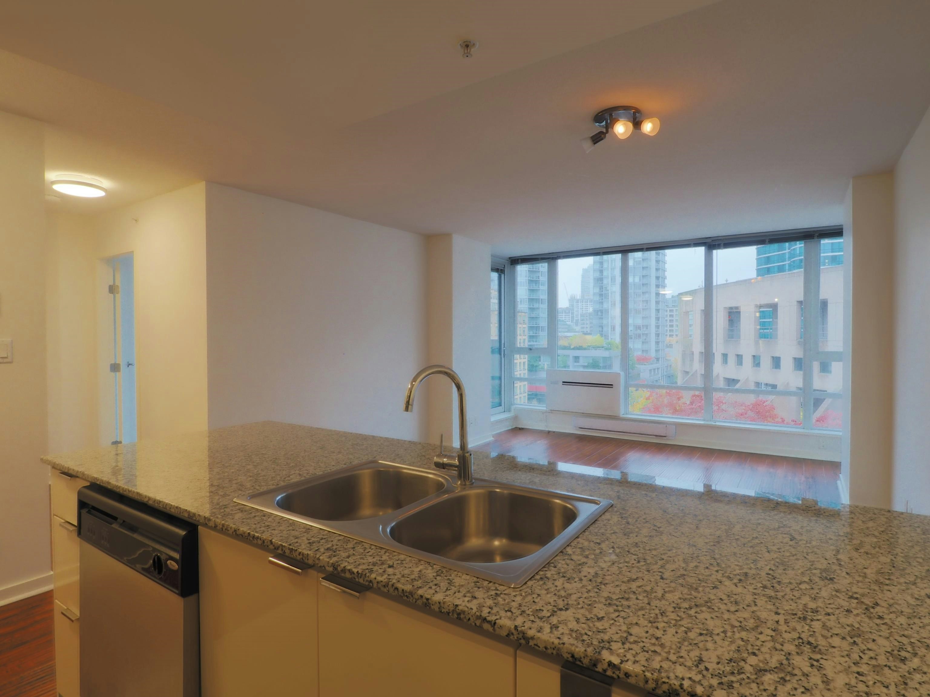 1205-788 Hamilton Street, Vancouver, BC, V6B 0E9 - 23