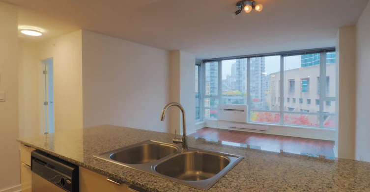 1205-788 Hamilton Street, Vancouver, BC, V6B 0E9 - 23