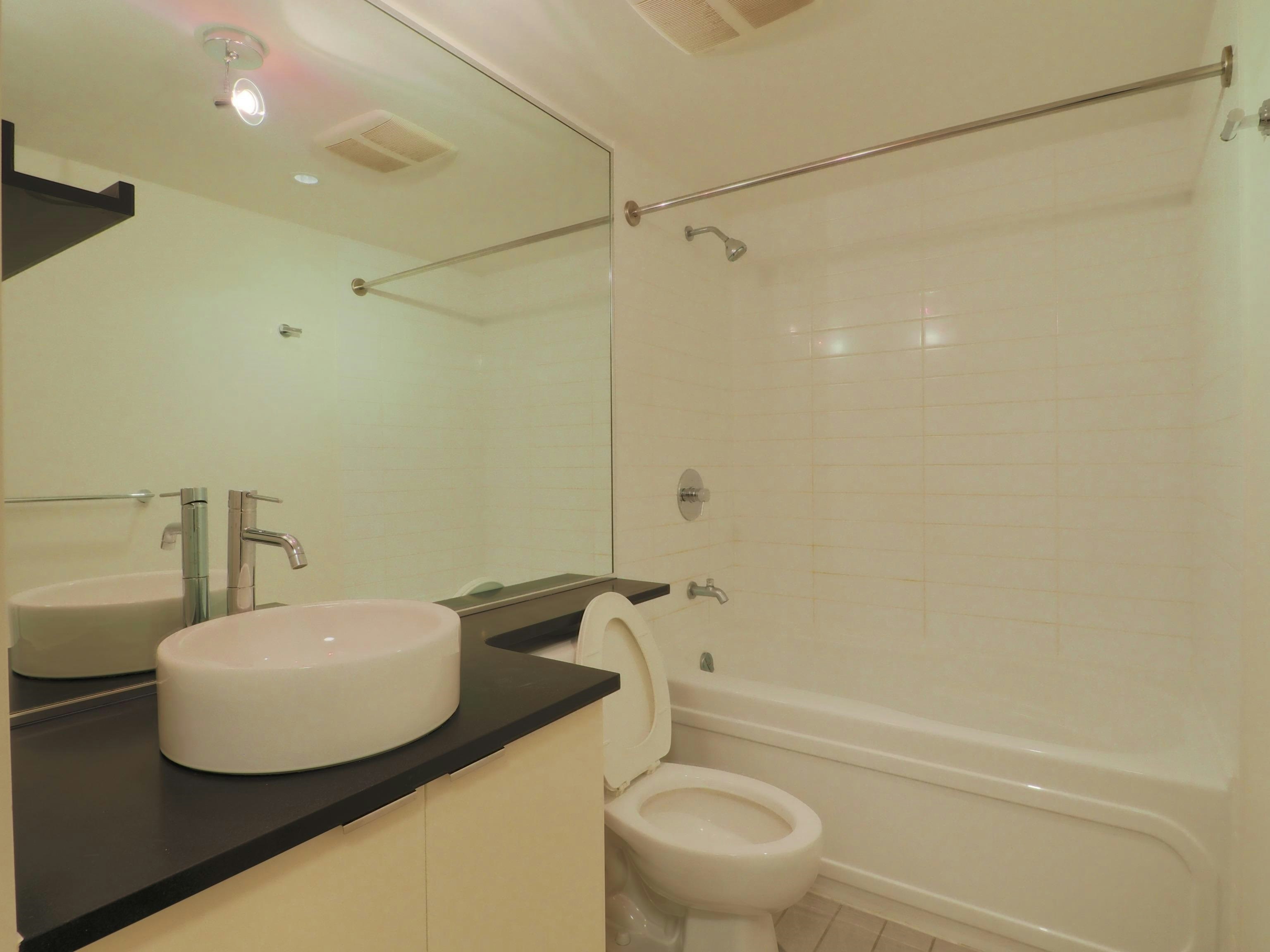 1205-788 Hamilton Street, Vancouver, BC, V6B 0E9
