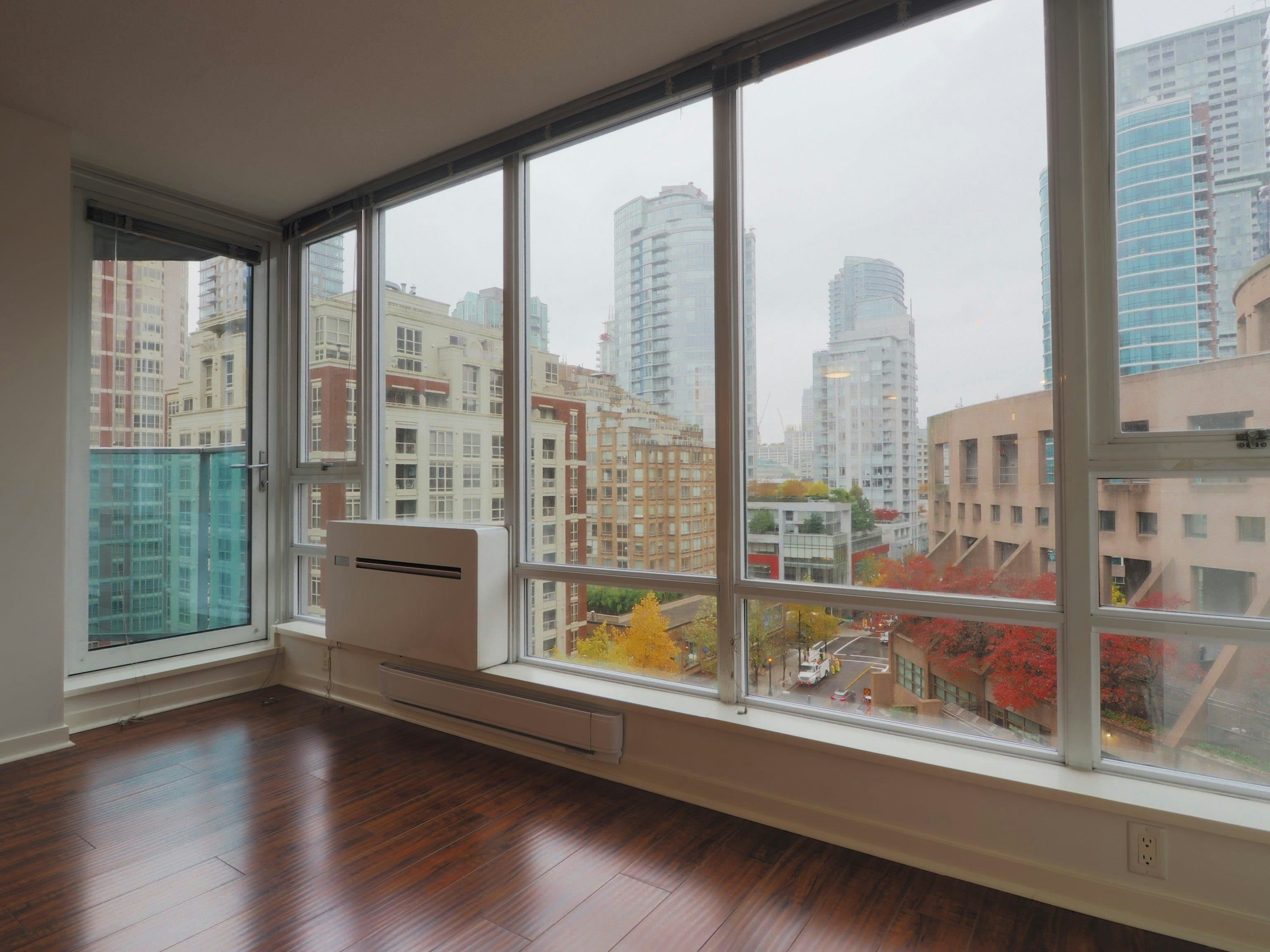 1205-788 Hamilton Street, Vancouver, BC, V6B 0E9 - 11