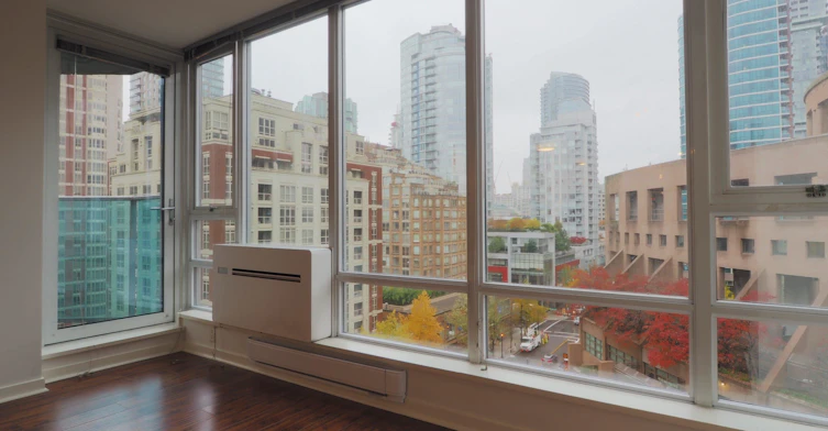 1205-788 Hamilton Street, Vancouver, BC, V6B 0E9 - 11