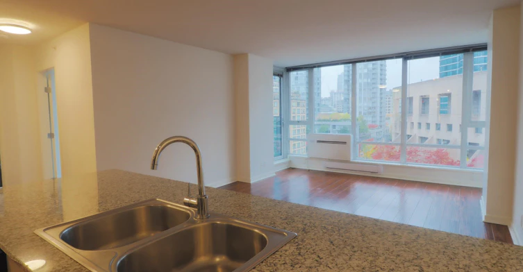 1205-788 Hamilton Street, Vancouver, BC, V6B 0E9 - 25