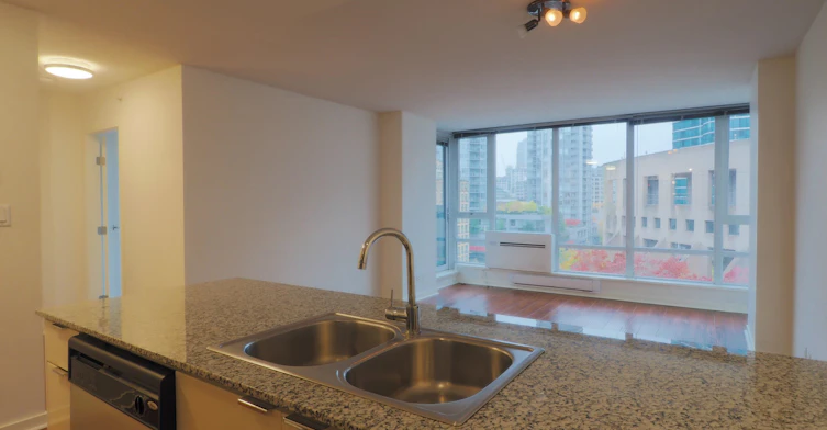 1205-788 Hamilton Street, Vancouver, BC, V6B 0E9 - 24