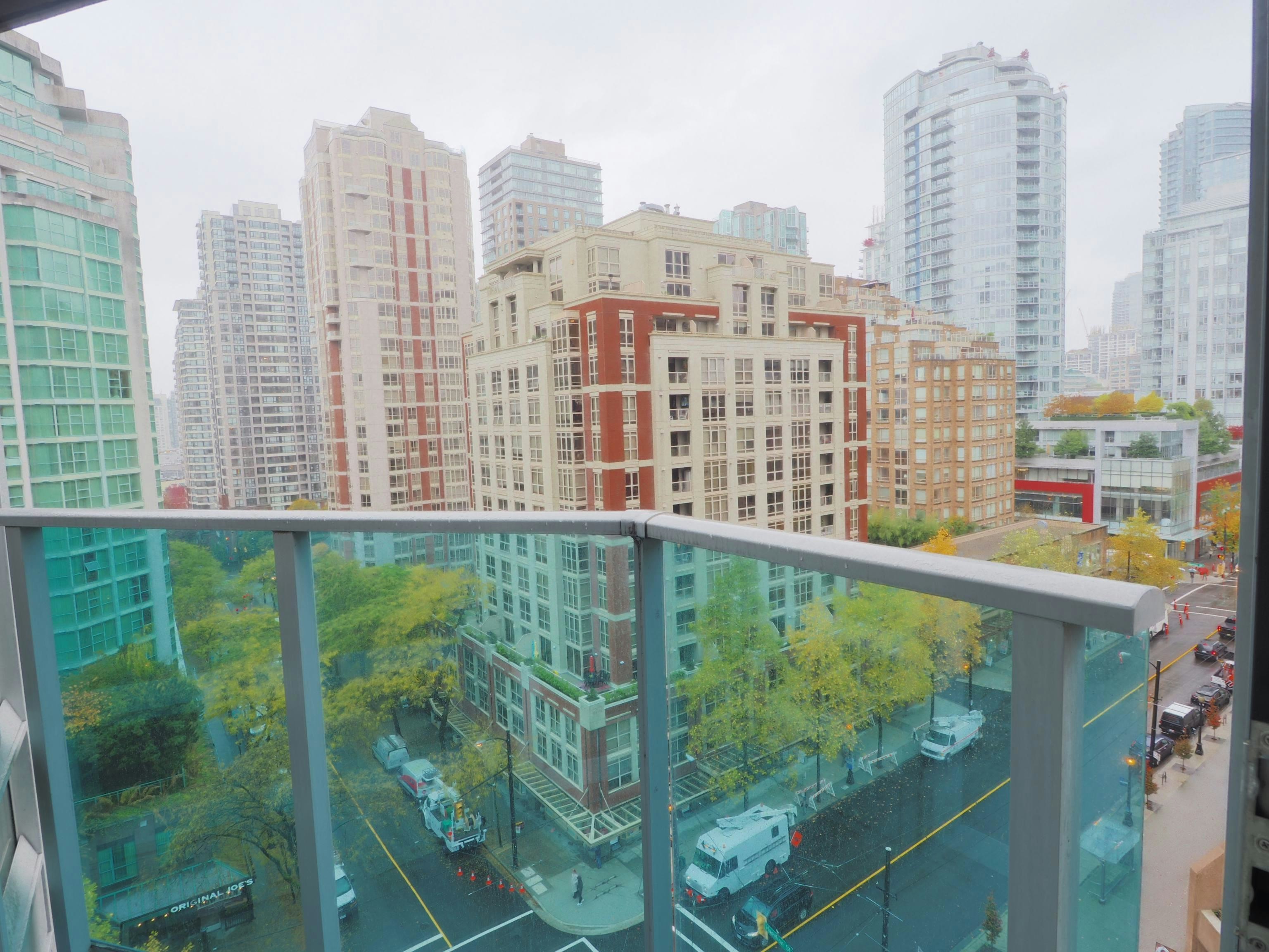1205-788 Hamilton Street, Vancouver, BC, V6B 0E9 - 15