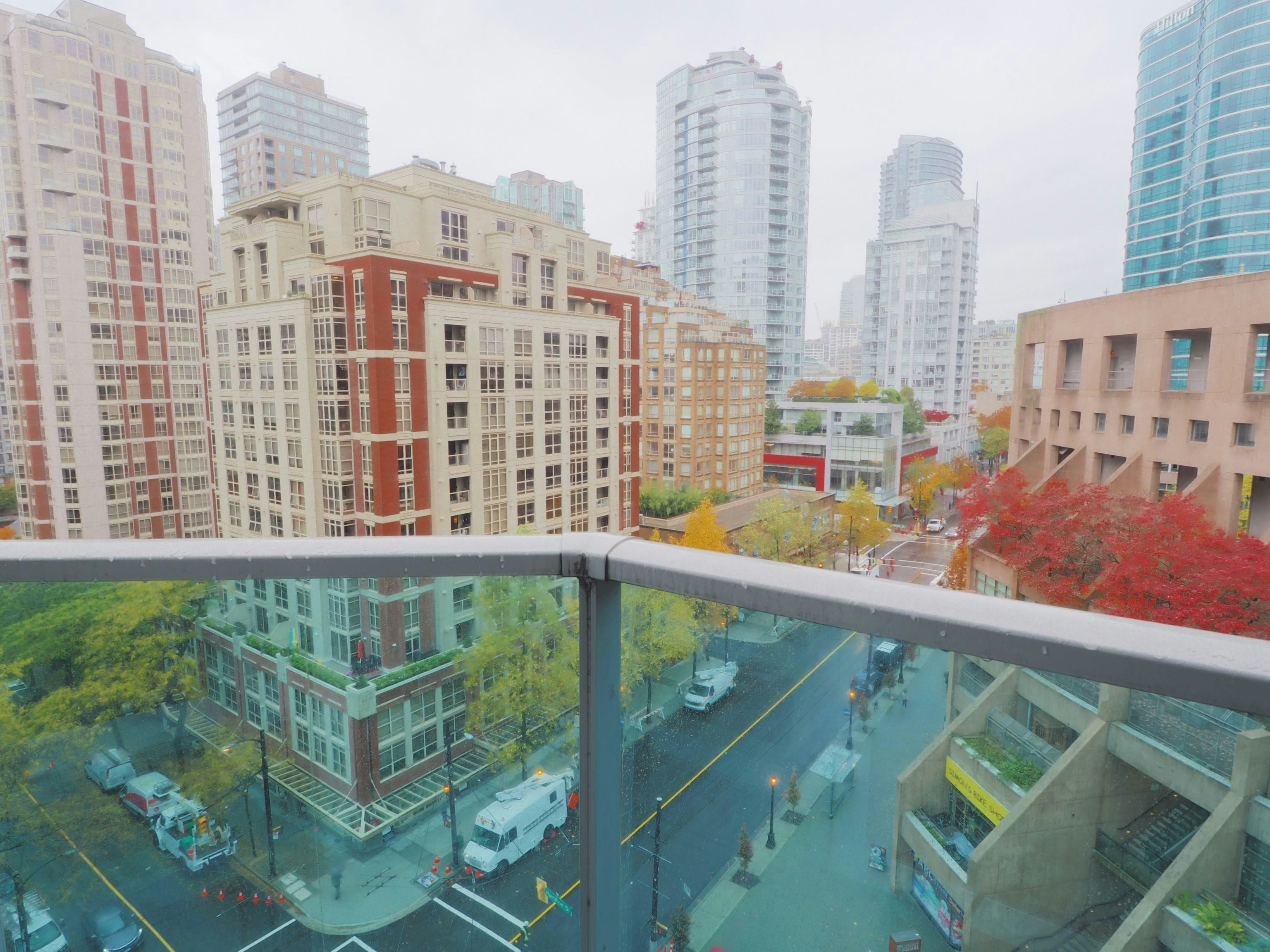 1205-788 Hamilton Street, Vancouver, BC, V6B 0E9 - 13