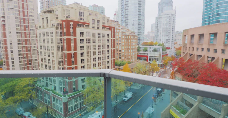 1205-788 Hamilton Street, Vancouver, BC, V6B 0E9 - 13