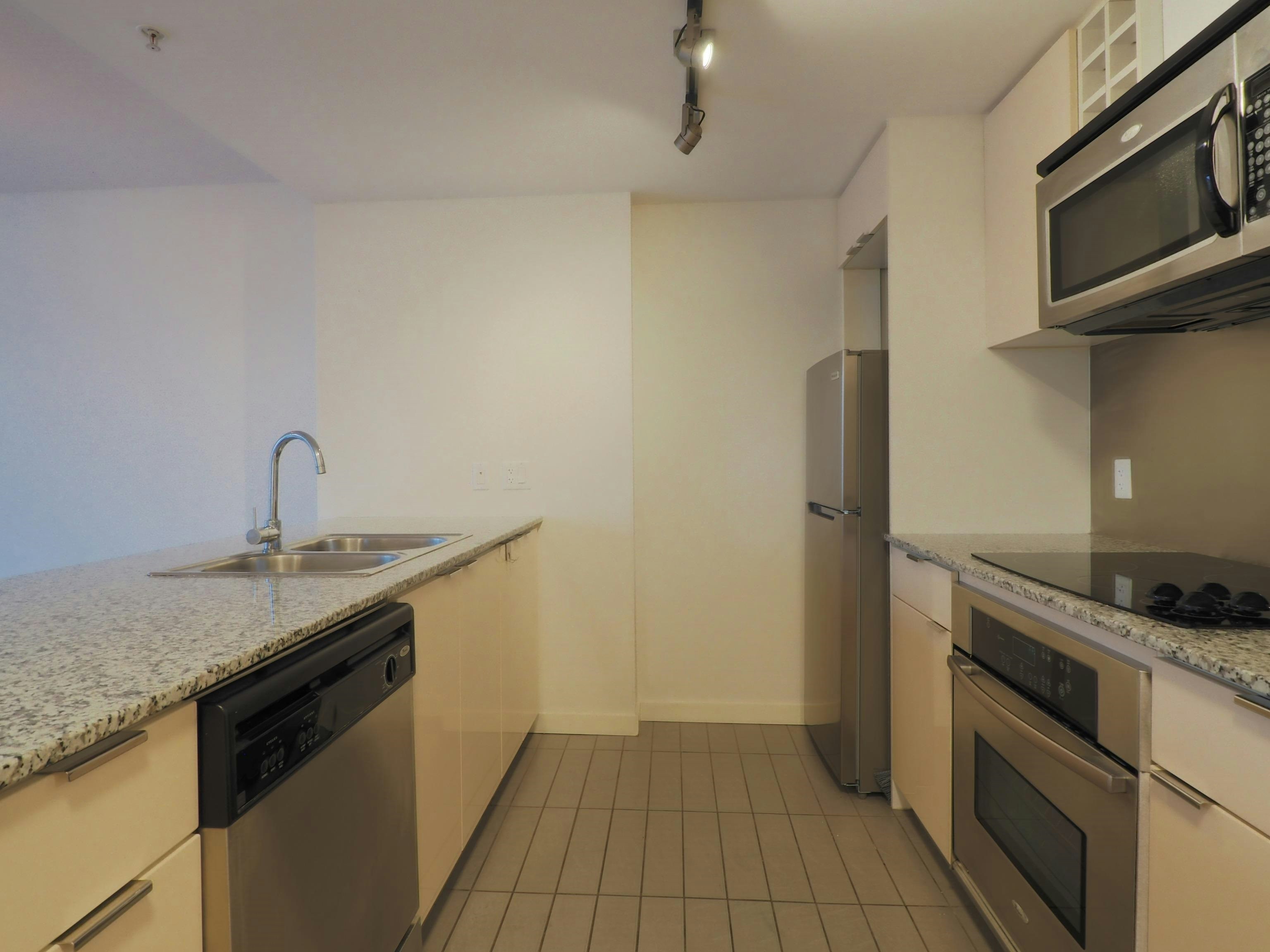 1205-788 Hamilton Street, Vancouver, BC, V6B 0E9 - 20