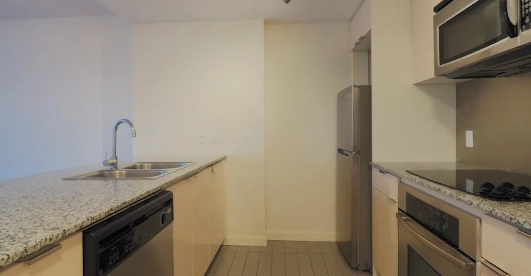1205-788 Hamilton Street, Vancouver, BC, V6B 0E9 - 20