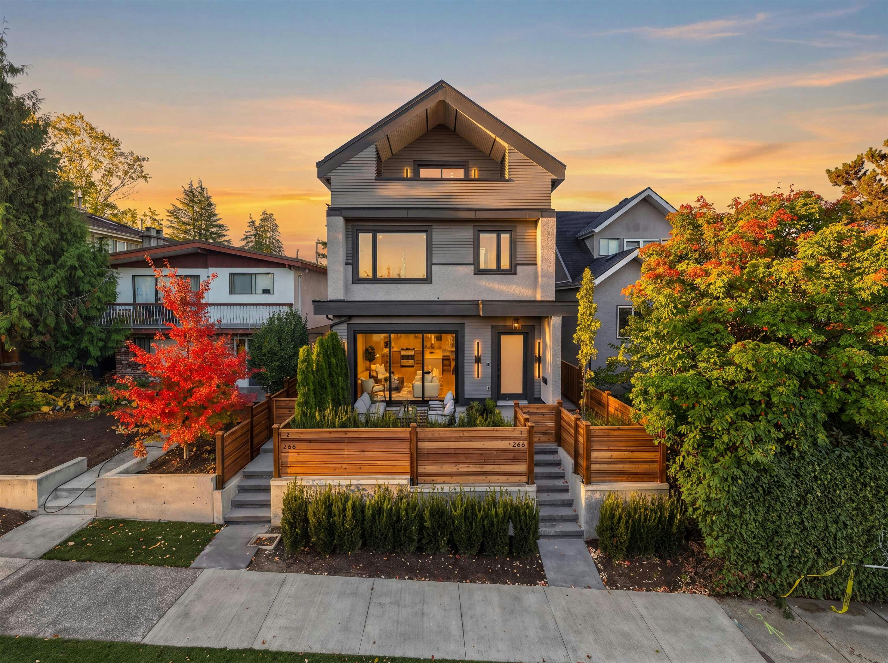 1-266 E 38 Avenue, Vancouver, BC, V5W 1H4