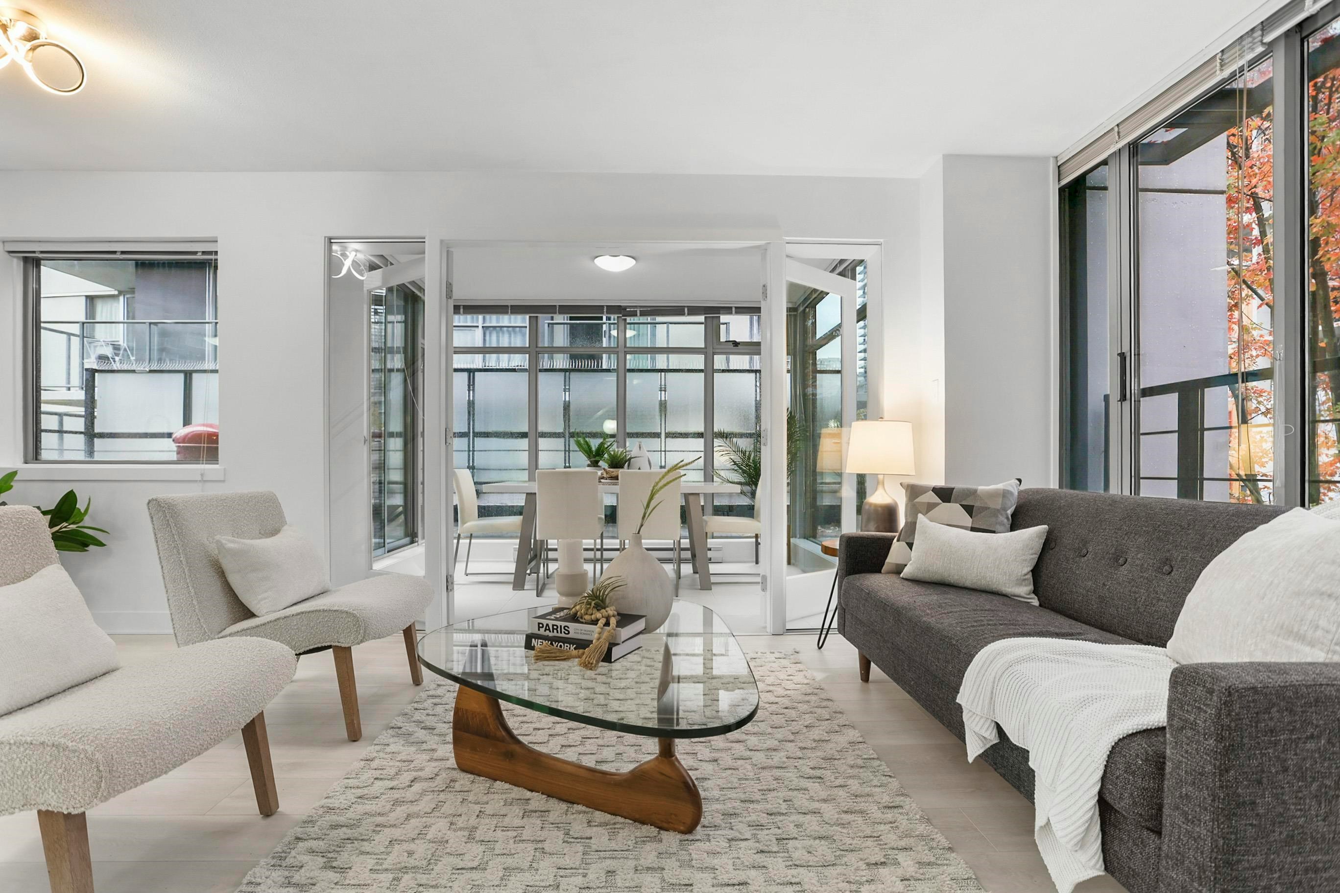 311-1255 Seymour Street - 3