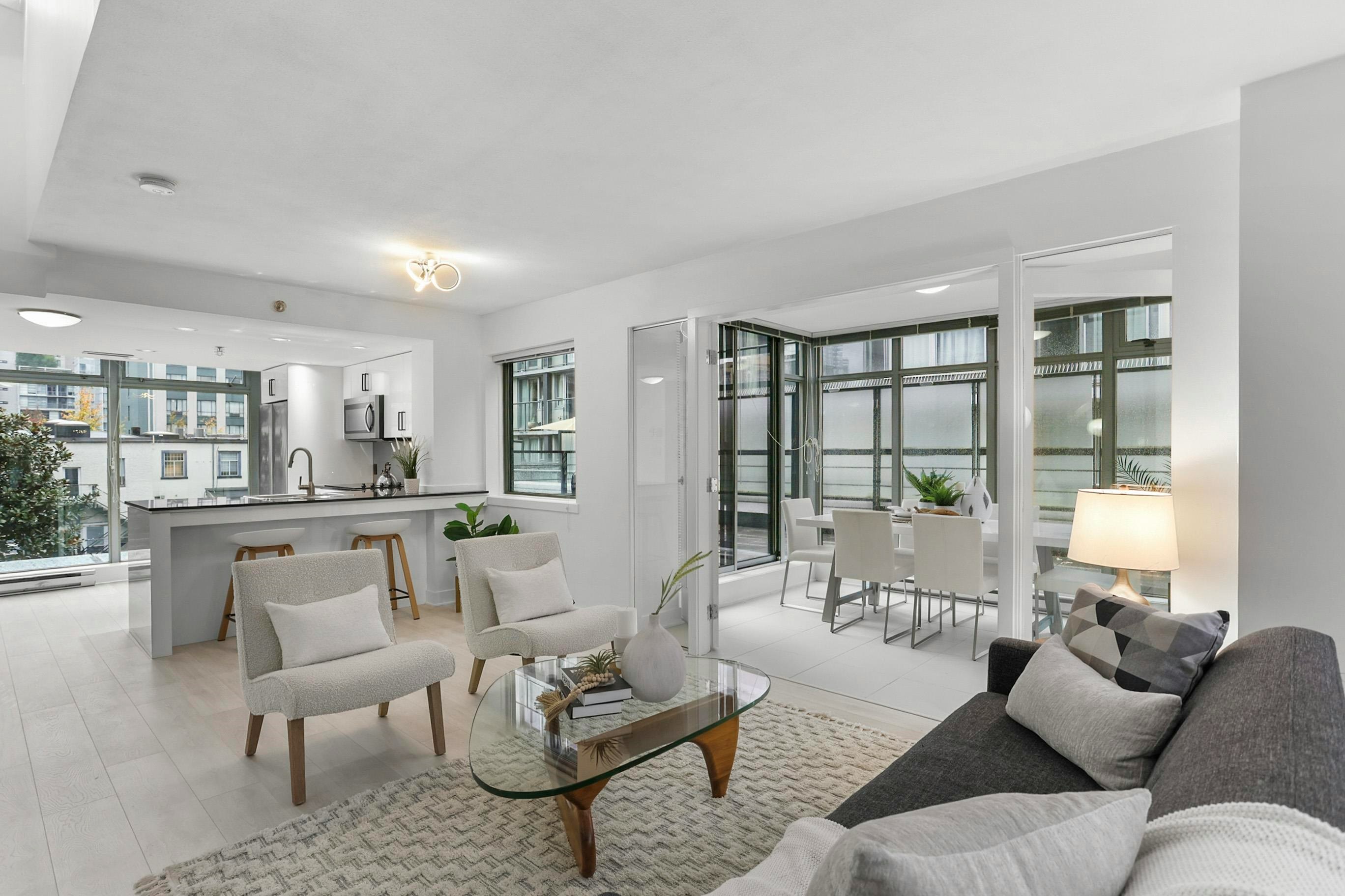311-1255 Seymour Street - 2