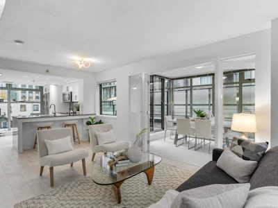 311-1255 Seymour Street - 2